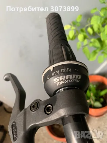 Велосипед 20 apolo xpander, снимка 9 - Велосипеди - 50107669