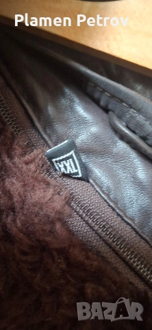 Тенис ракета +яке естествена кожа , снимка 18 - Тенис - 28755935