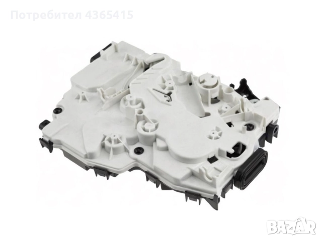 Брава за плъзгаща врата за Mercedes V-Class W447 (2014-2023), снимка 3 - Части - 52322021