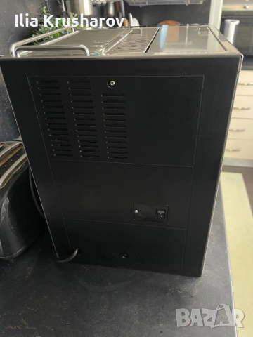 Кафемашина Delonghi Primadonna Exclusive ESAM 6900, снимка 9 - Кафемашини - 53409658