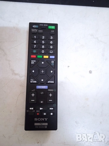 TV Sony Bravia KDL-32R410B за части, снимка 7 - Телевизори - 53862656