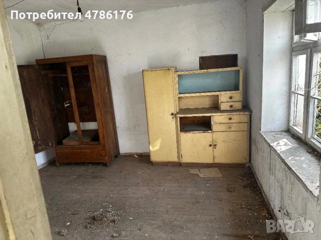 •	🏡 Спокойствие и природа – имот в с. Бегово, снимка 14 - Къщи - 54073829