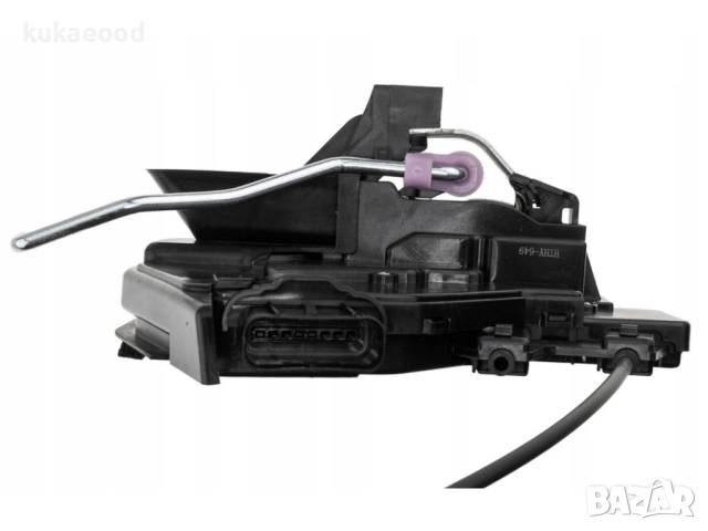 Брава за врата за Kia Stonic, снимка 5 - Части - 51821394