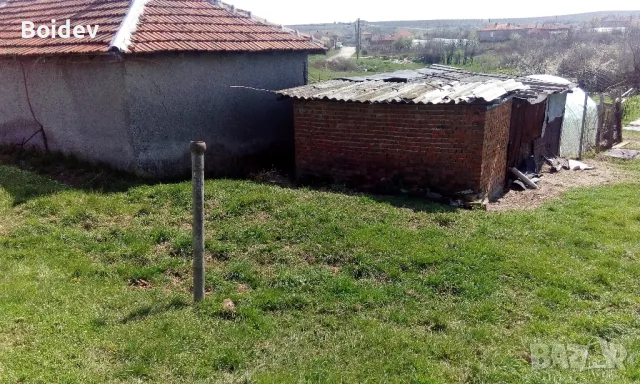 УПИ Селскостопански двор с постройки, снимка 5 - Парцели - 8946260