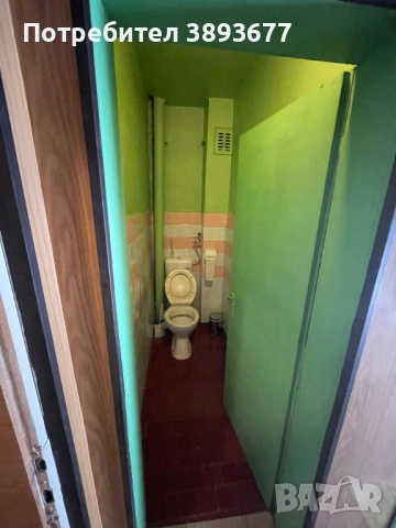 3 стаен апартамент под наем, снимка 5 - Апартаменти - 53922061