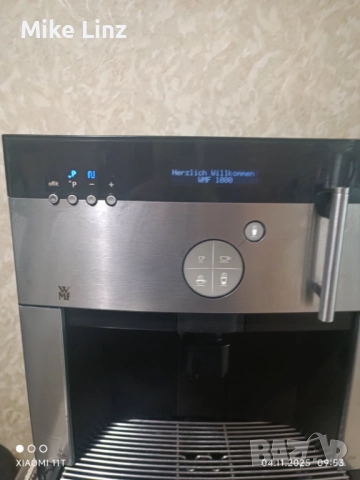 WMF 10000 , снимка 12 - Кафемашини - 52810867