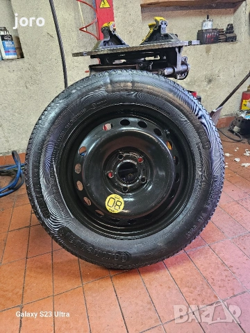 Патерица Nissan Qashqai 