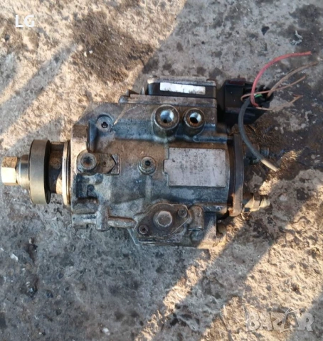 ГНП Горивна Помпа Nissan Almera