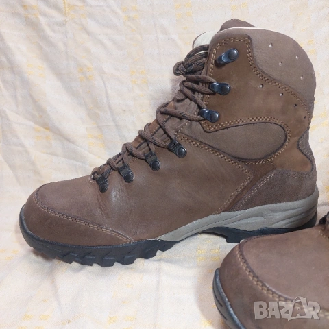 MEINDL MERAN туристически / ловни обувки номер 43-44, снимка 18 - Други - 52576203