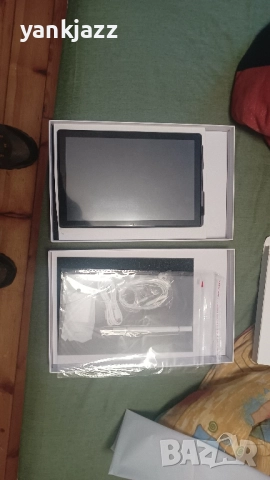 Таблет от Али експрес 