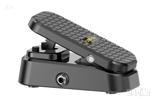 Волуме педал,педал за усилване., снимка 5 - Китари - 51306749