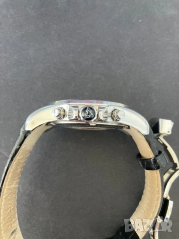 Cristophe Duchamp Chronograph Volcan, снимка 7 - Мъжки - 53641810