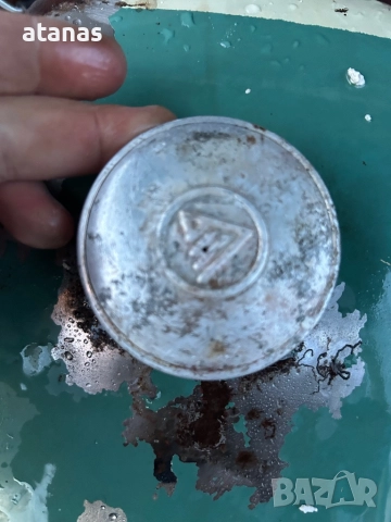 Части за балканче, снимка 2 - Части - 52952867