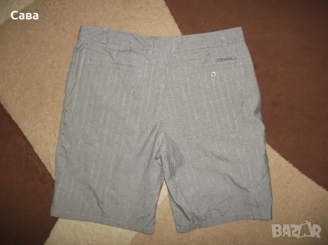 Къси панталони O,NEILL  мъжки,Л и ХЛ, снимка 14 - Къси панталони - 46072618