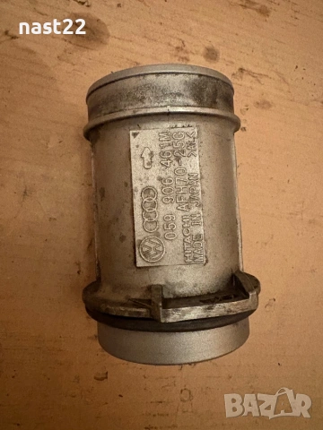 Дебитомер 059 906 47М