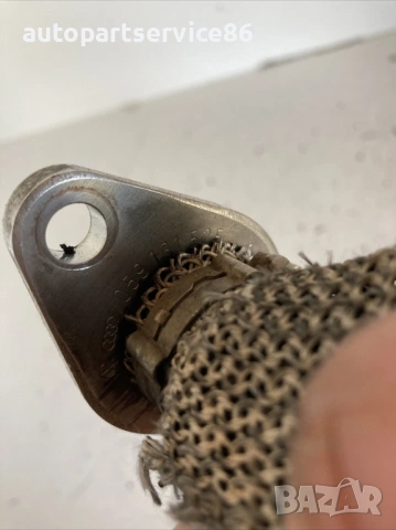 Маркуч за EGR клапан за Volkswagen Phaeton 3.0 TDI (2008) 059131525, снимка 2 - Части - 54158440