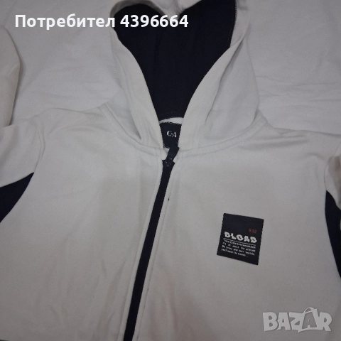 горнище за момче C&A 158-164, снимка 5 - Детски якета и елеци - 51571562