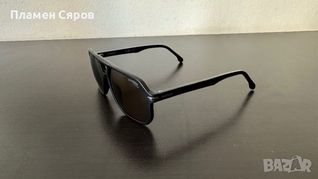 Слънчеви очила Carrera , снимка 4 - Слънчеви и диоптрични очила - 46007381