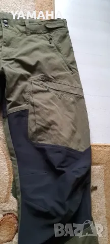 Norrona  Мъжки  Туристически  Панталон XL , снимка 3 - Панталони - 49959967