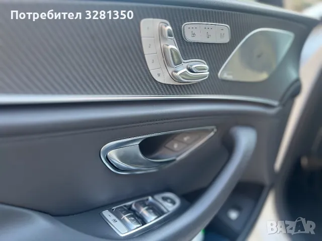 Mercedes-Benz GT 63 S - Carbon Ceramic - V8 - 4MATIC, снимка 6 - Автомобили и джипове - 46921049