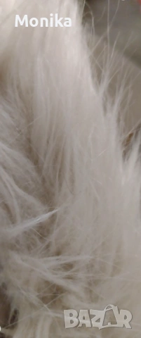 Елегантно дамско палто , снимка 4 - Палта, манта - 53477838