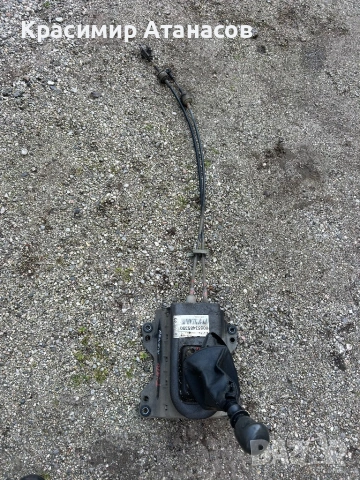 553485390. Жила скорости за Фиат Гранде пунто. Бензин 1.2 и 1.4 