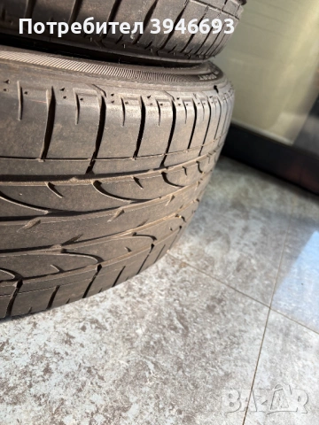 225/45 R19 Летни гуми, снимка 5 - Гуми и джанти - 54287099