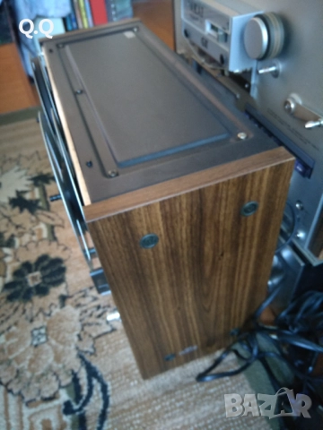 AKAI GX 4000.D ролков дек , снимка 3 - Декове - 52586375
