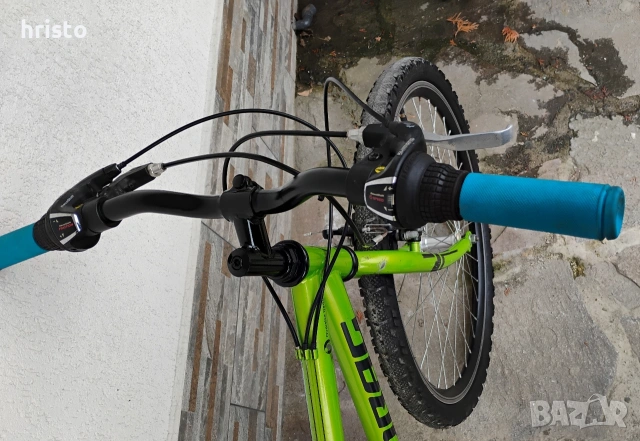 DRAG HACKER 26 цола, XS размер, снимка 8 - Велосипеди - 53658392