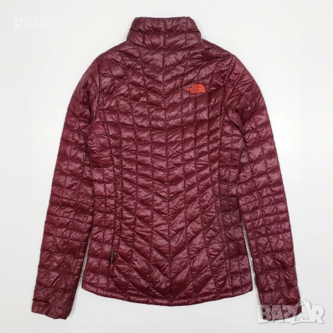 THE NORTH FACE Thermoball Оригинално Дамско Пухено Яке XS, снимка 5 - Якета - 51945067