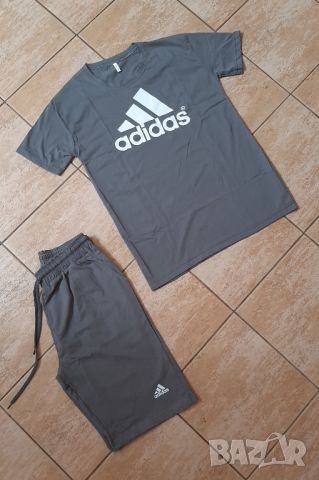 Мъжки екипи Nike и Adidas , снимка 5 - Спортни дрехи, екипи - 46112352