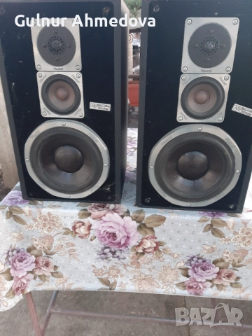 Колони magnat , снимка 8 - Тонколони - 52890279