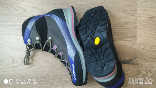 La Sportiva Trango Trk Leather Wmn, снимка 7 - Други - 51354680