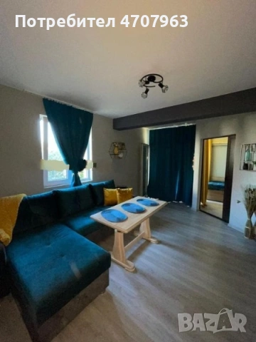 Двустаен - Свети влас 