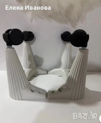 Колела за маси ,имаме и други цветове, снимка 3 - Маси - 52392484