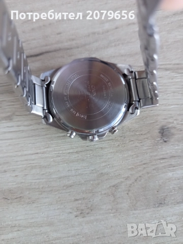 Продавам ръчен часовник , снимка 4 - Мъжки - 52570173