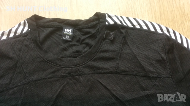 HELLY HANSEN Thermo Underwear размер L термо екип - 2072, снимка 7 - Спортни дрехи, екипи - 53419389