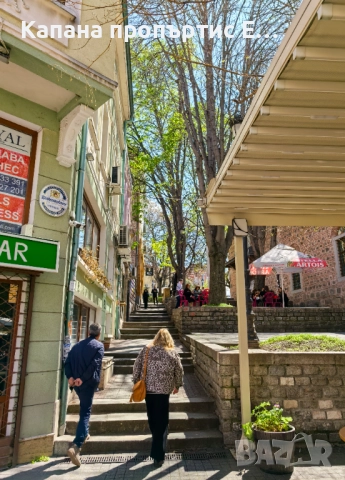 Уютна стая във 4 Rooms - Капана, Пловдив, снимка 10 - Квартири, нощувки - 51986297