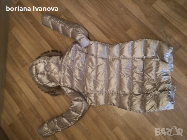 Bomboogie оригинално, снимка 8 - Якета - 54211664