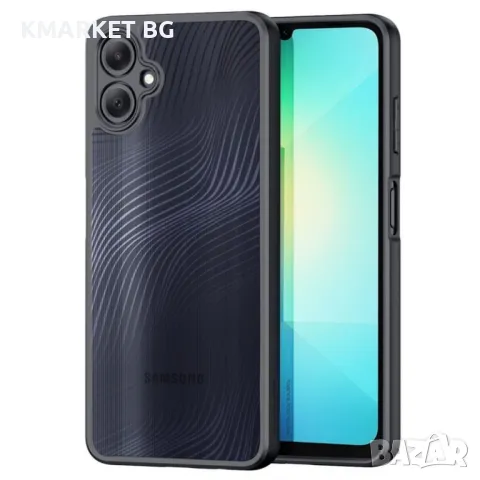 Samsung Galaxy A06 Удароустойчив DUX DUCIS Калъф и Протектор, снимка 1 - Калъфи, кейсове - 48197113