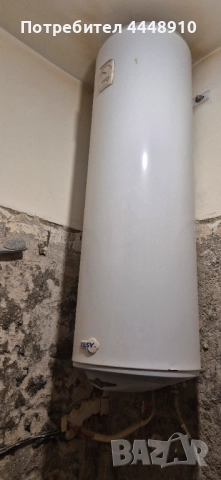 Продавам бойлер "Теси", снимка 3 - Бойлери - 52656044