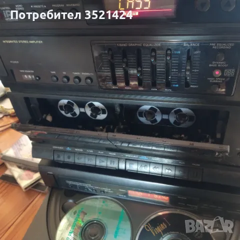 Уредба, снимка 6 - Аудиосистеми - 47255849