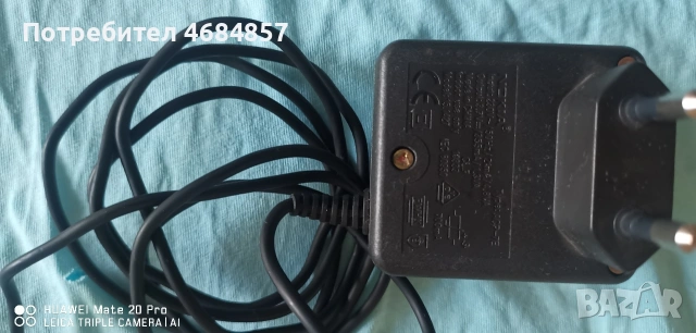 Адаптори различни , снимка 4 - Друга електроника - 53740387