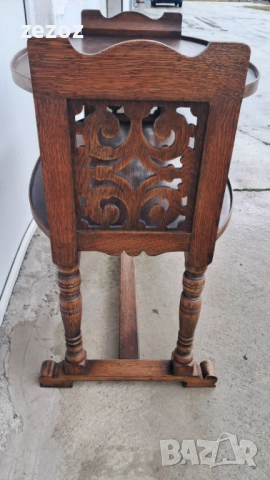 Маса масив за алкохол №133, снимка 5 - Маси - 53244426