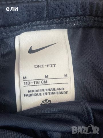 Nike dry fit, снимка 2 - Детски комплекти - 46594596