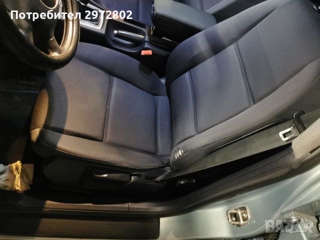 Audi a4 b6 1.9tdi, снимка 7 - Автомобили и джипове - 46041712