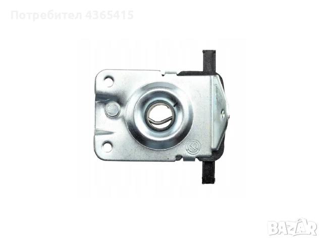 Закопчалка за преден капак за BMW 3 E46 (1998-2006)- 51238185738 , снимка 3 - Части - 50878348