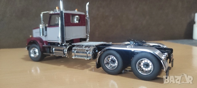 Метални камиони Willi betz 1:50, снимка 10 - Колекции - 49839647