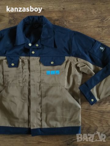 mascot workwear jackets- работно  яке  НОВО БЕЗ ЕТИКЕТИ размер - 52/Л, снимка 1 - Якета - 45829394