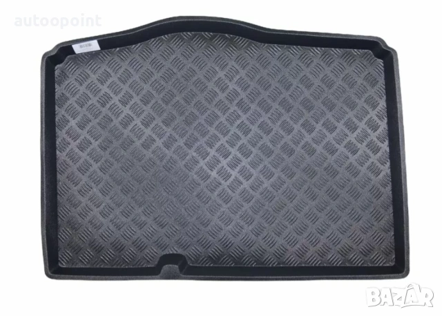 Стелка за багажник за Fiat Grande Punto (2005+)